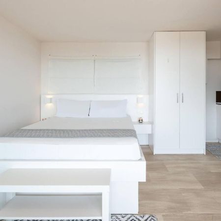 Athens Riviera Bay View Suite By The Olon Екстериор снимка